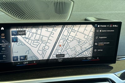 2023 BMW i4 eDrive40