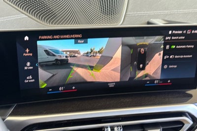 2023 BMW i4 eDrive40