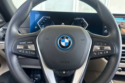 2023 BMW i4 eDrive40