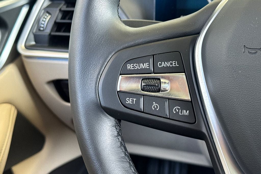 2023 BMW i4 eDrive40