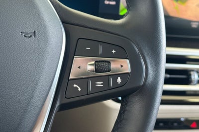 2023 BMW i4 eDrive40