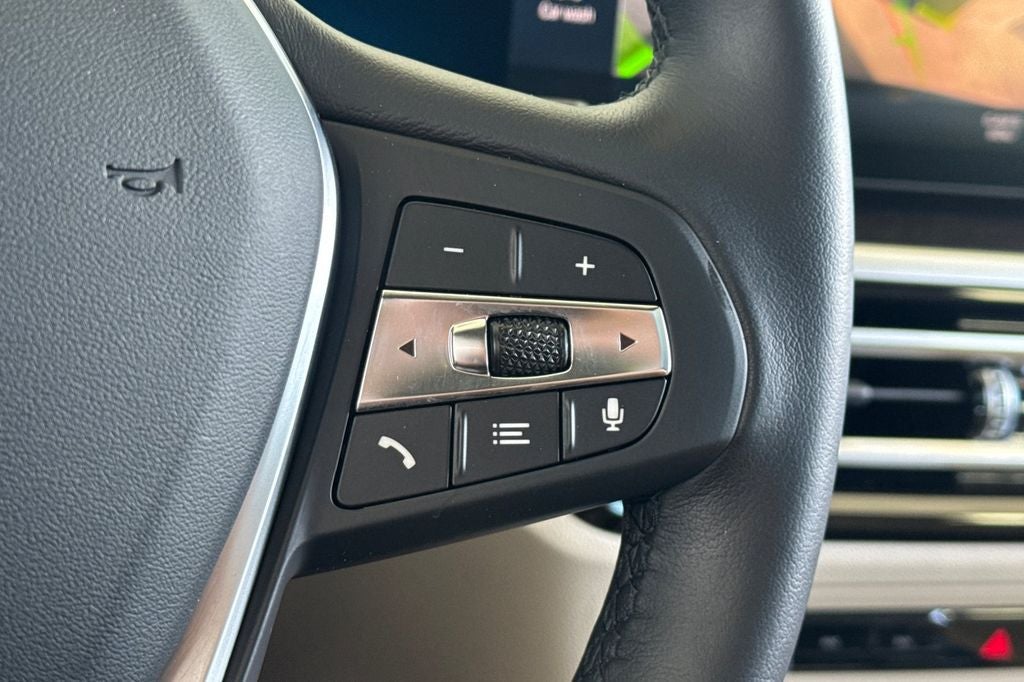 2023 BMW i4 eDrive40