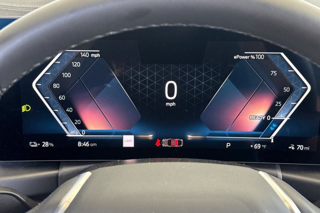 2023 BMW i4 eDrive40