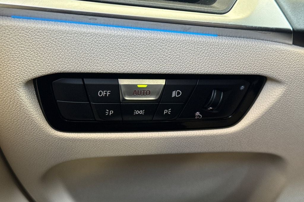2023 BMW i4 eDrive40