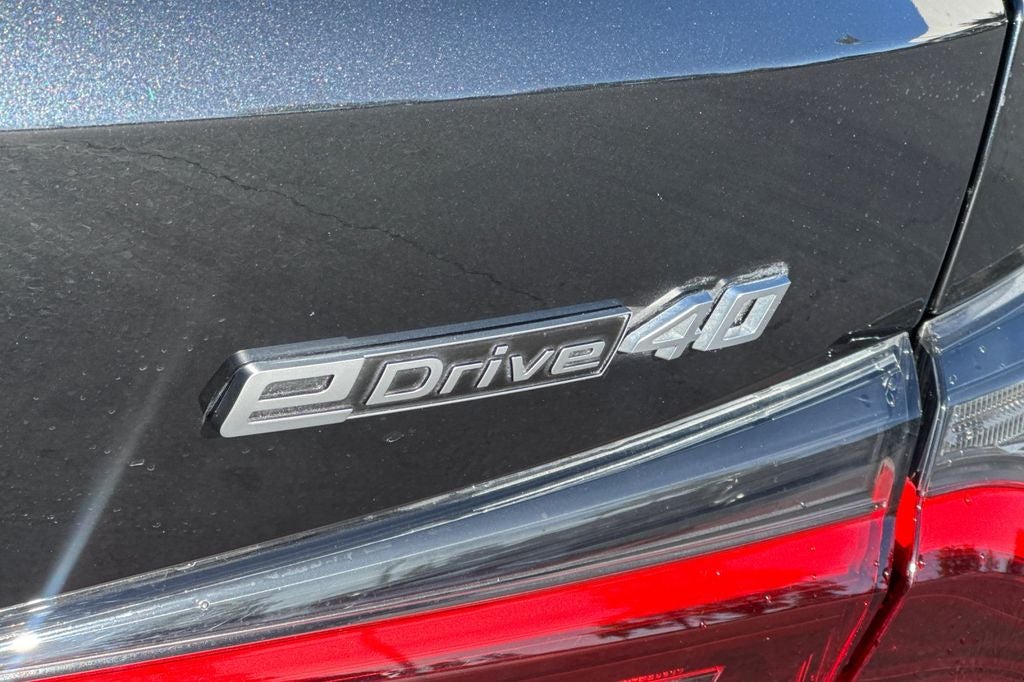 2023 BMW i4 eDrive40