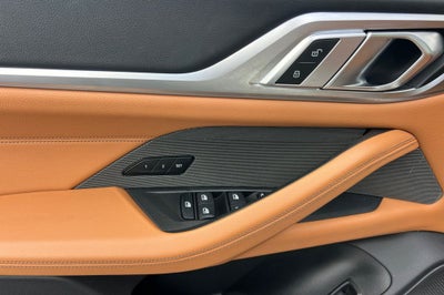 2023 BMW i4 eDrive40