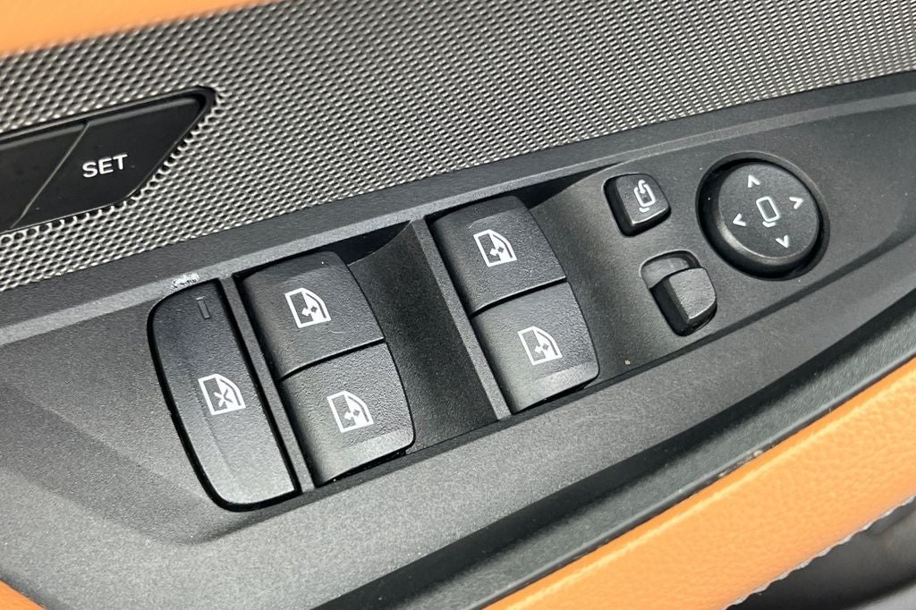 2023 BMW i4 eDrive40