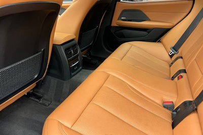 2023 BMW i4 eDrive40