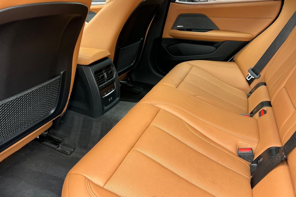 2023 BMW i4 eDrive40