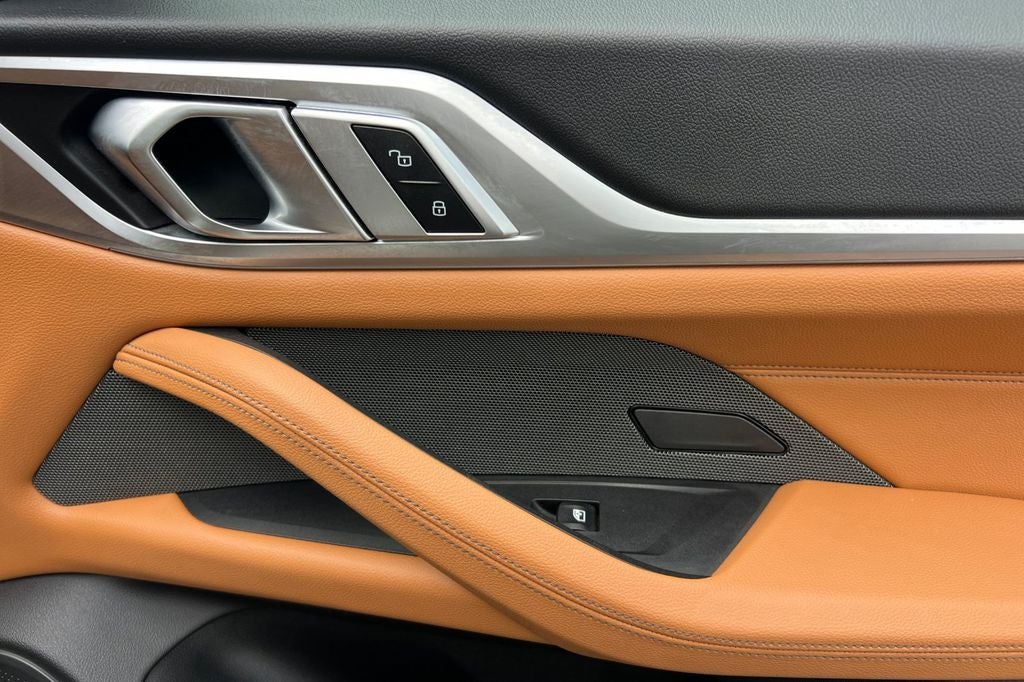 2023 BMW i4 eDrive40