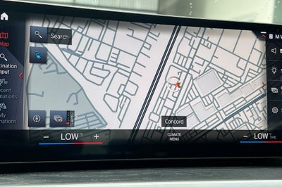 2023 BMW i4 eDrive40