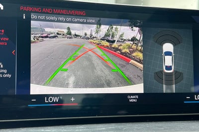 2023 BMW i4 eDrive40