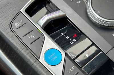 2023 BMW i4 eDrive40