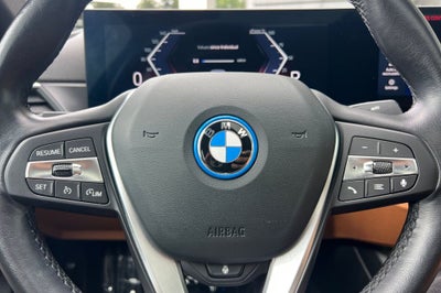 2023 BMW i4 eDrive40