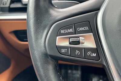 2023 BMW i4 eDrive40