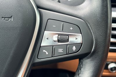 2023 BMW i4 eDrive40