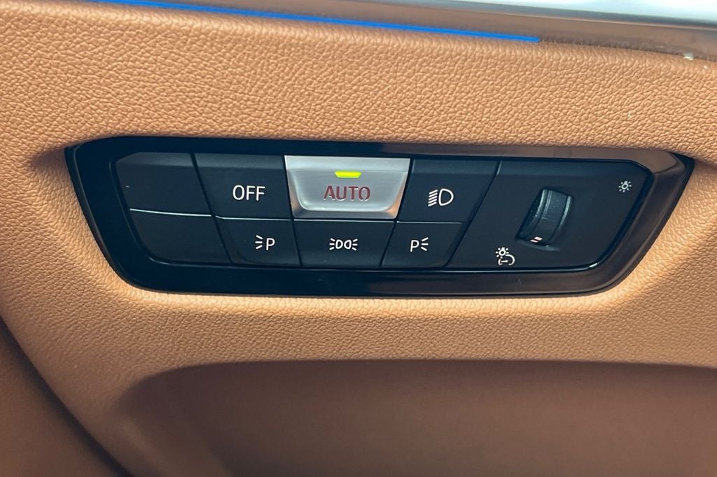 2023 BMW i4 eDrive40