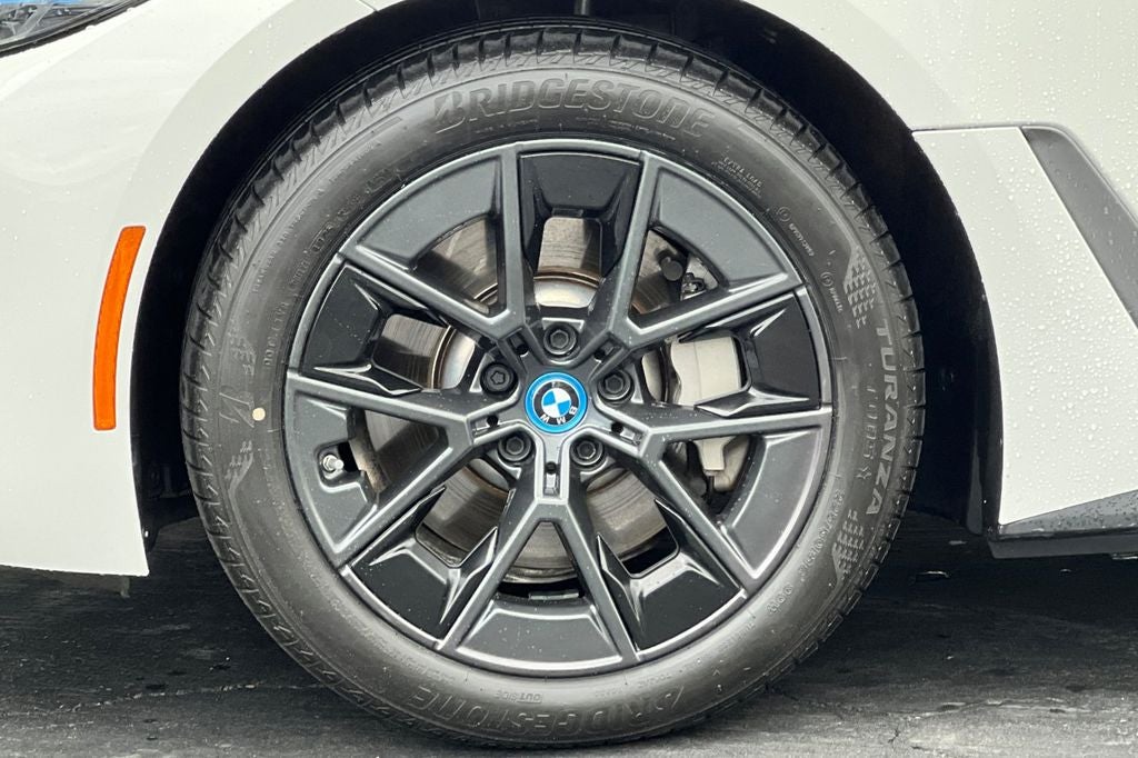 2023 BMW i4 eDrive40
