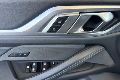 2023 BMW i4 eDrive40