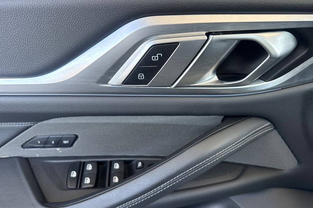 2023 BMW i4 eDrive40