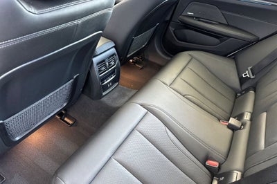 2023 BMW i4 eDrive40