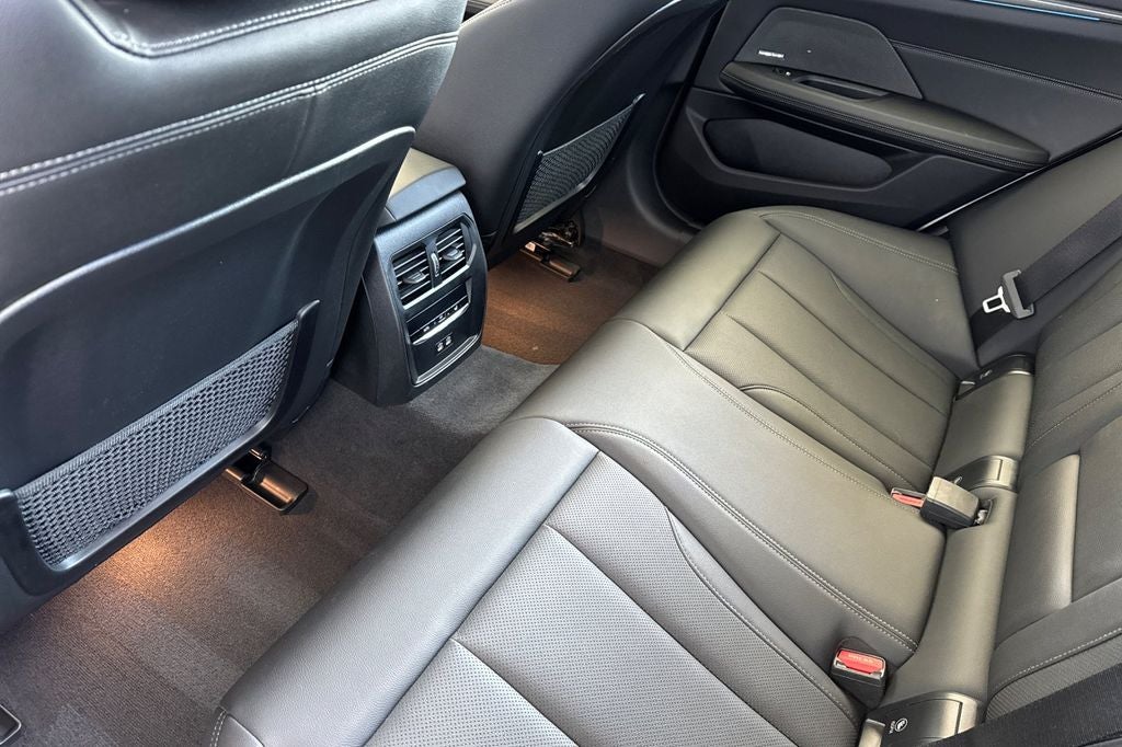 2023 BMW i4 eDrive40