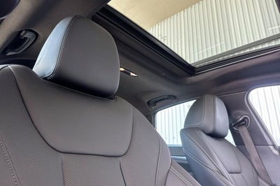2023 BMW i4 eDrive40