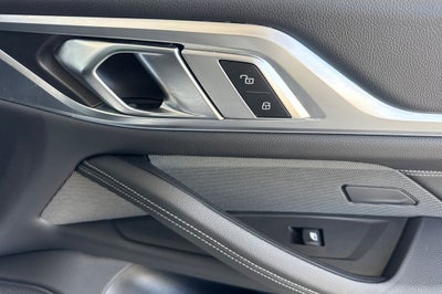 2023 BMW i4 eDrive40