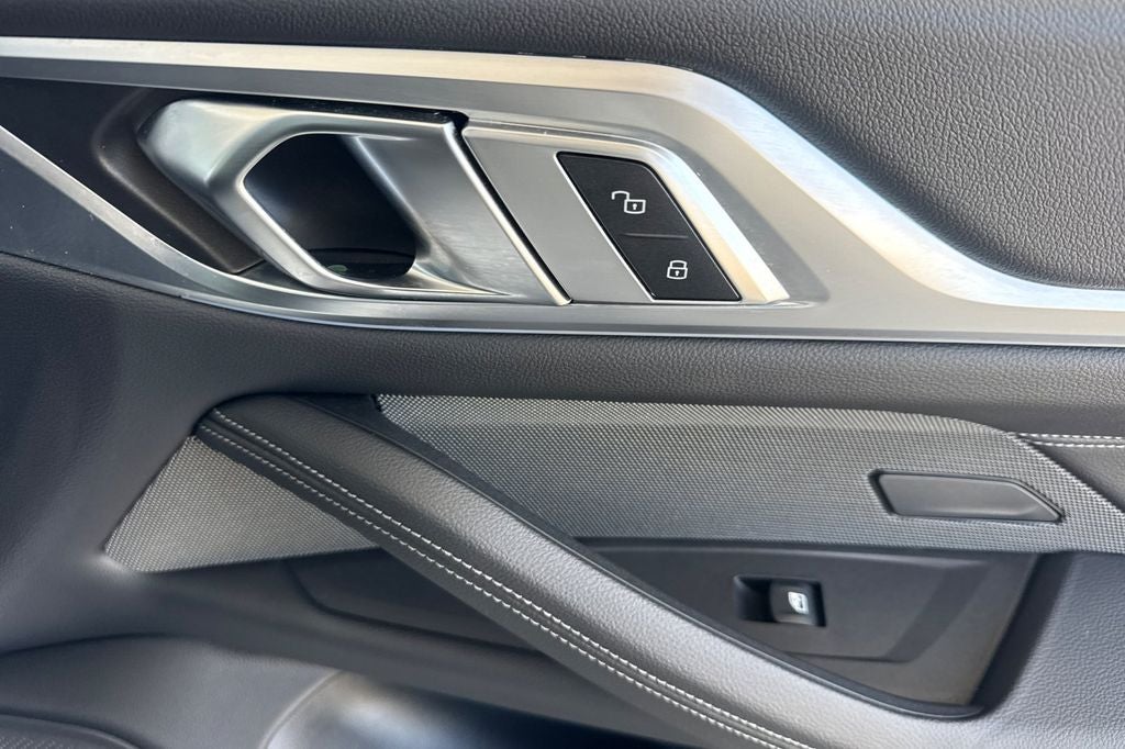 2023 BMW i4 eDrive40
