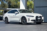 2023 BMW i4 eDrive40