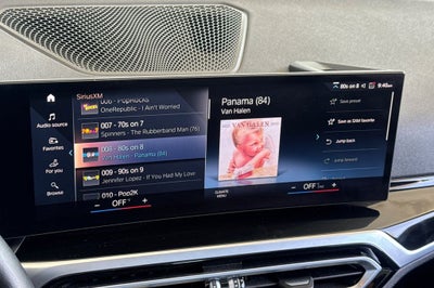 2023 BMW i4 eDrive40