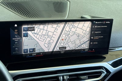2023 BMW i4 eDrive40