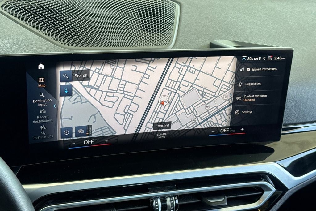 2023 BMW i4 eDrive40
