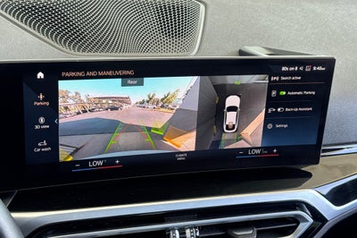 2023 BMW i4 eDrive40