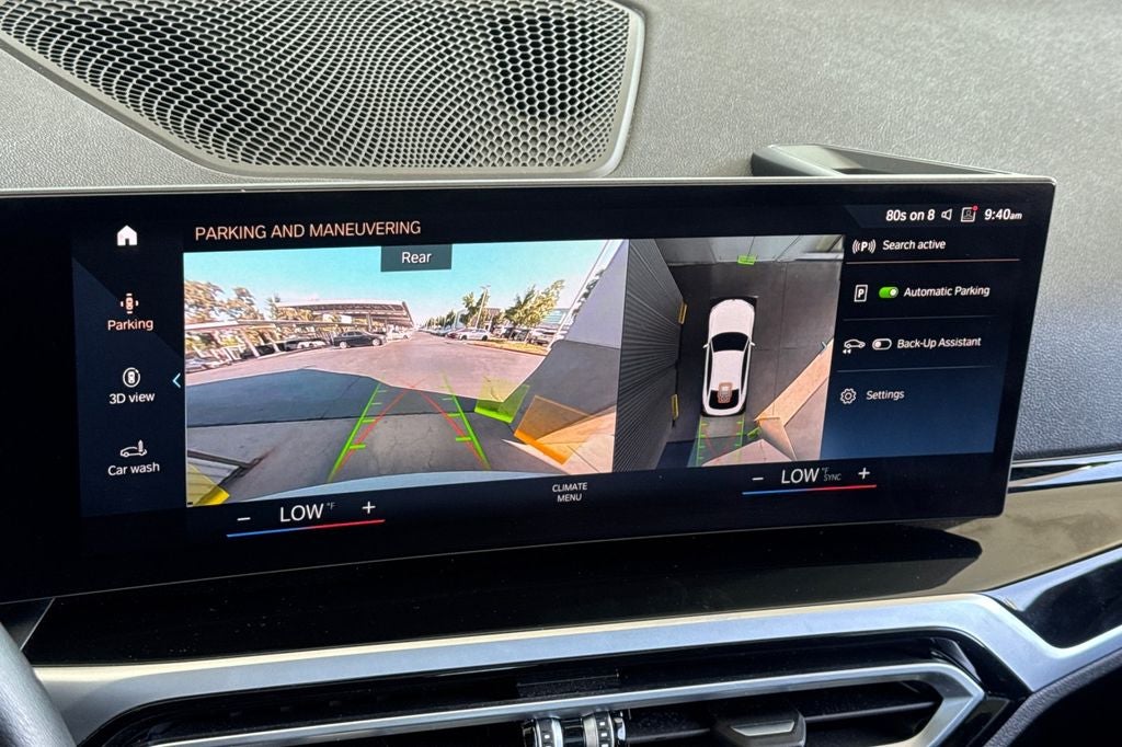 2023 BMW i4 eDrive40