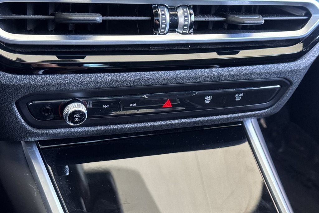 2023 BMW i4 eDrive40