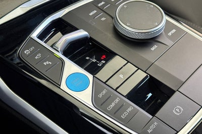 2023 BMW i4 eDrive40