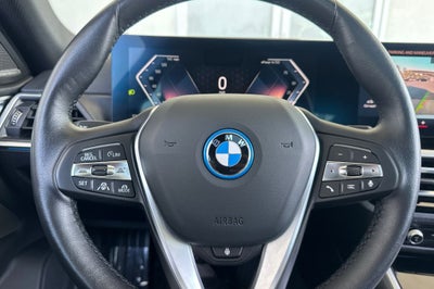 2023 BMW i4 eDrive40
