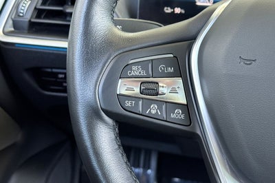 2023 BMW i4 eDrive40