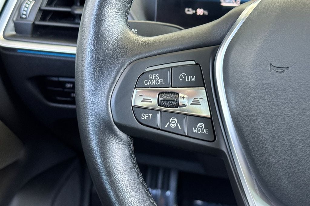 2023 BMW i4 eDrive40