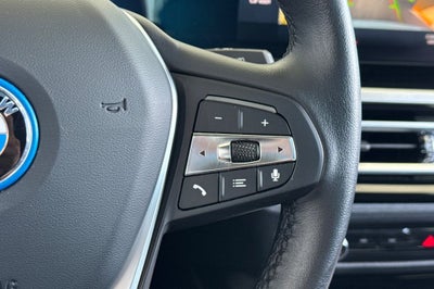 2023 BMW i4 eDrive40