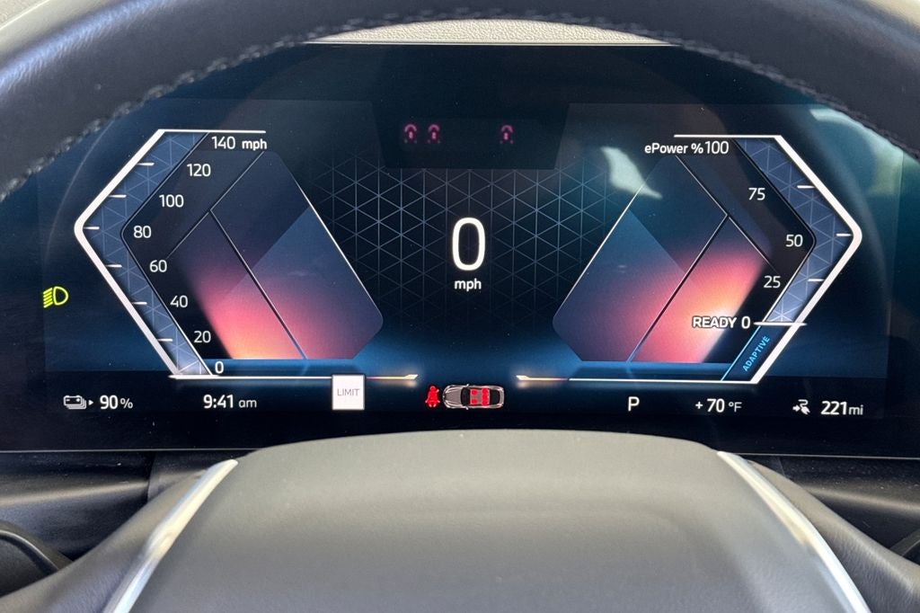 2023 BMW i4 eDrive40