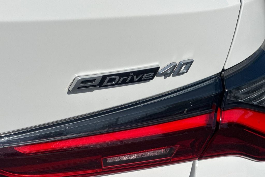 2023 BMW i4 eDrive40