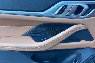 2023 BMW i4 eDrive40