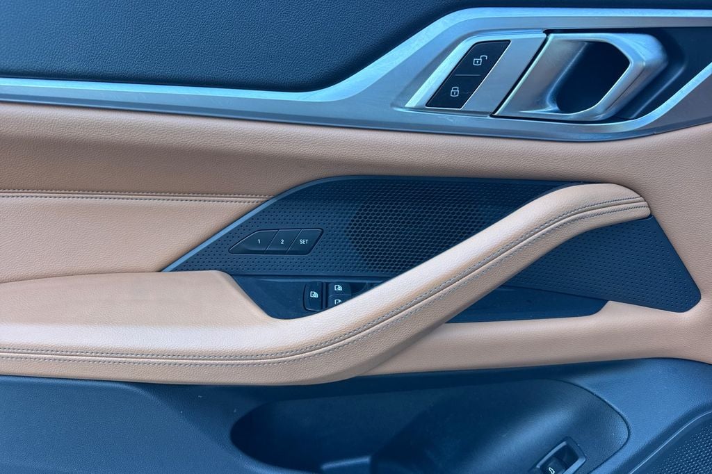 2023 BMW i4 eDrive40