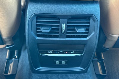 2023 BMW i4 eDrive40