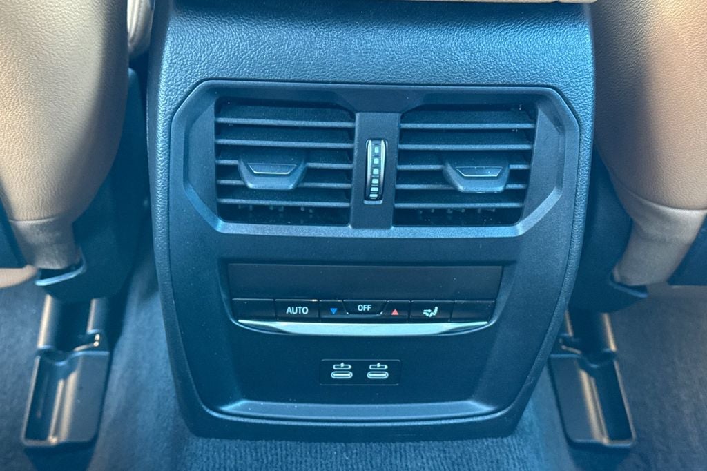 2023 BMW i4 eDrive40