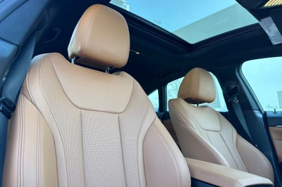 2023 BMW i4 eDrive40