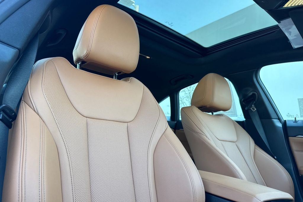 2023 BMW i4 eDrive40