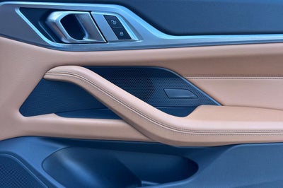 2023 BMW i4 eDrive40